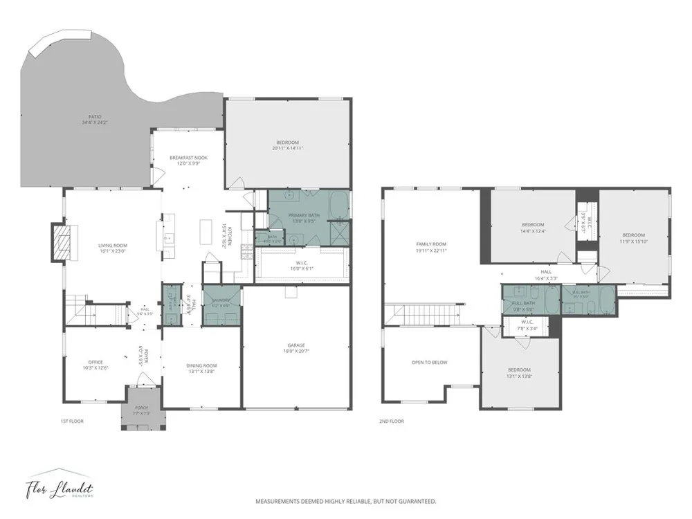 2005 Forest Hill Cove Round Rock, TX 78665