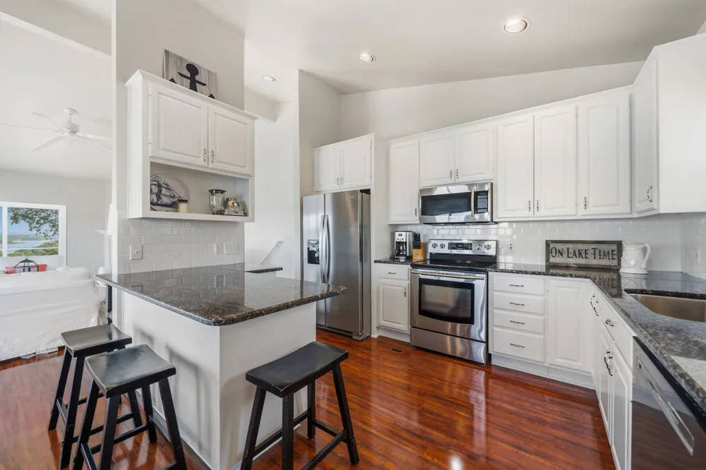 1715 Buffalo Gap Road Austin, TX 78734