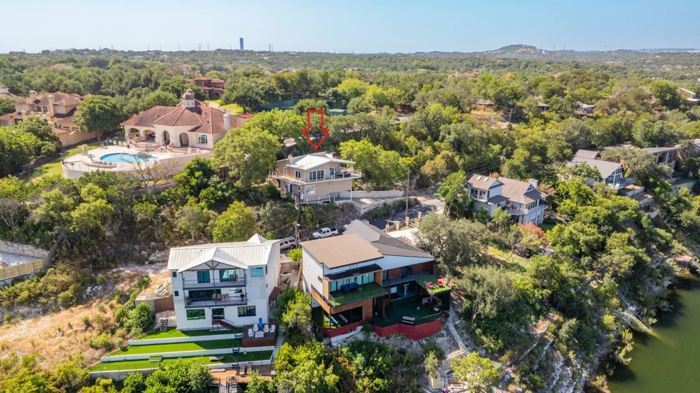 1715 Buffalo Gap Road Austin, TX 78734