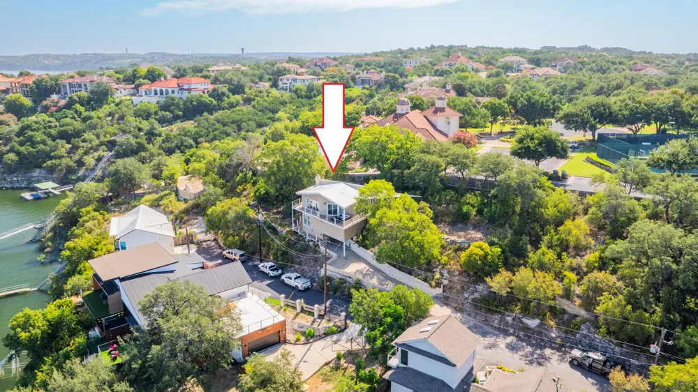 1715 Buffalo Gap Road Austin, TX 78734