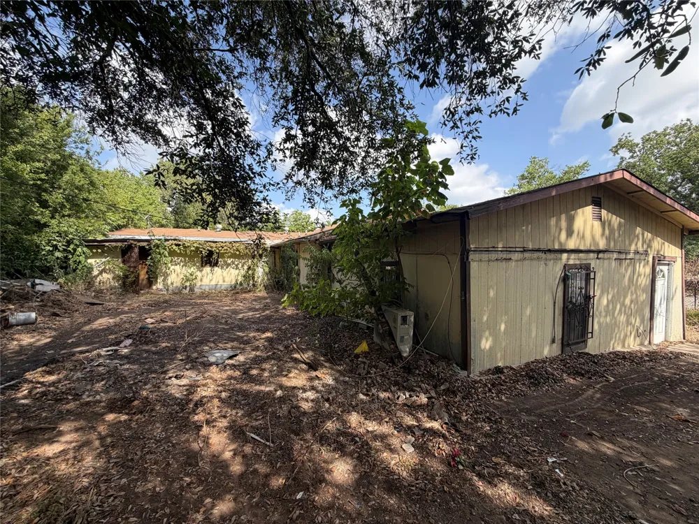 4909 Eastdale Drive Austin, TX 78723