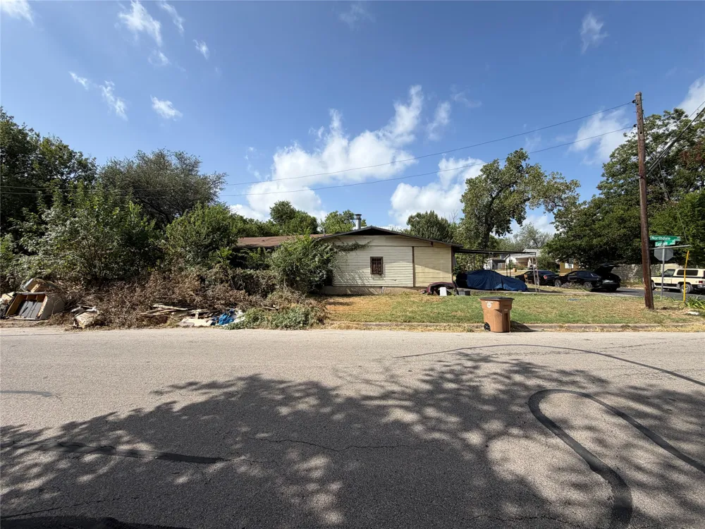 4909 Eastdale Drive Austin, TX 78723