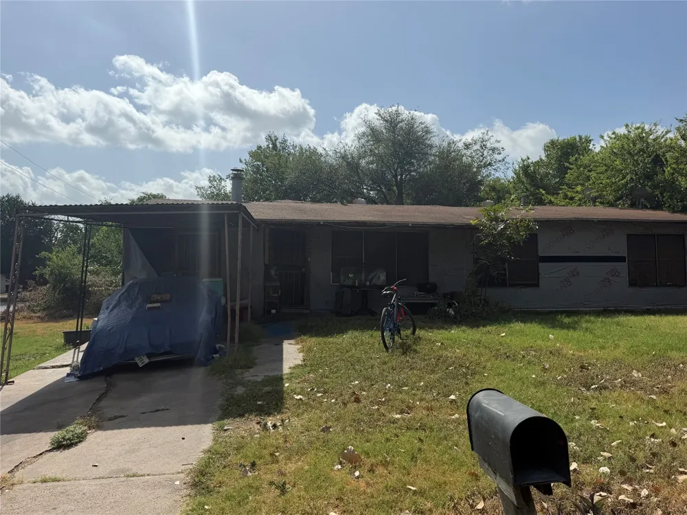 4909 Eastdale Drive Austin, TX 78723