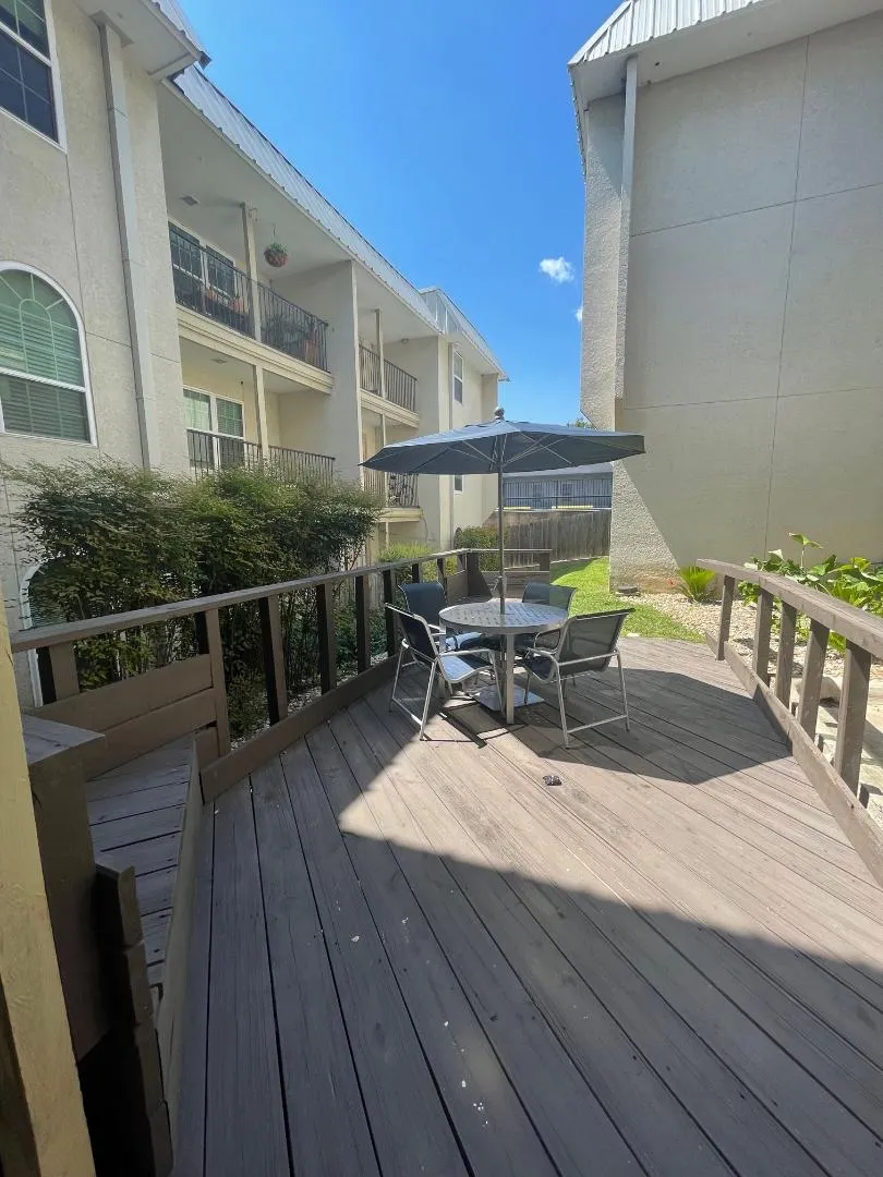 910 Duncan Lane #44 Austin, TX 78705