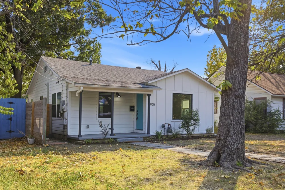 905 E 53rd Street Austin, TX 78751