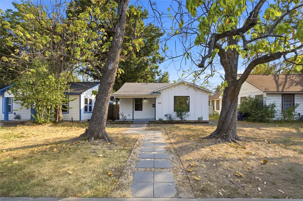 905 E 53rd Street Austin, TX 78751