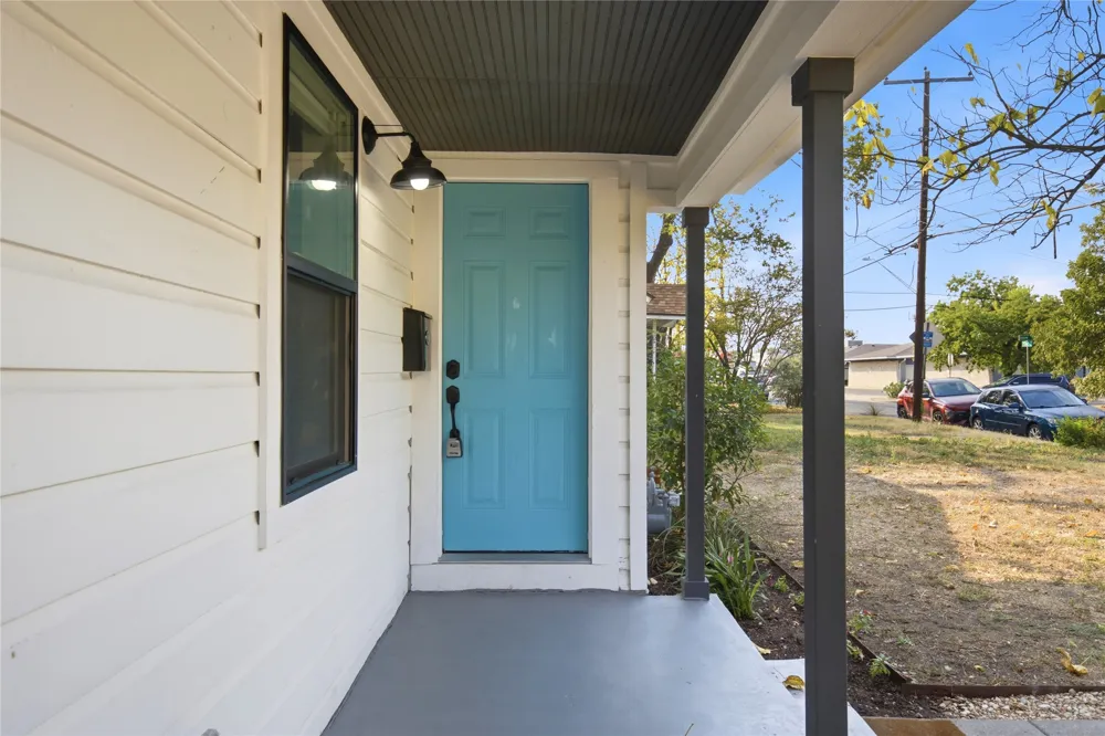 905 E 53rd Street Austin, TX 78751
