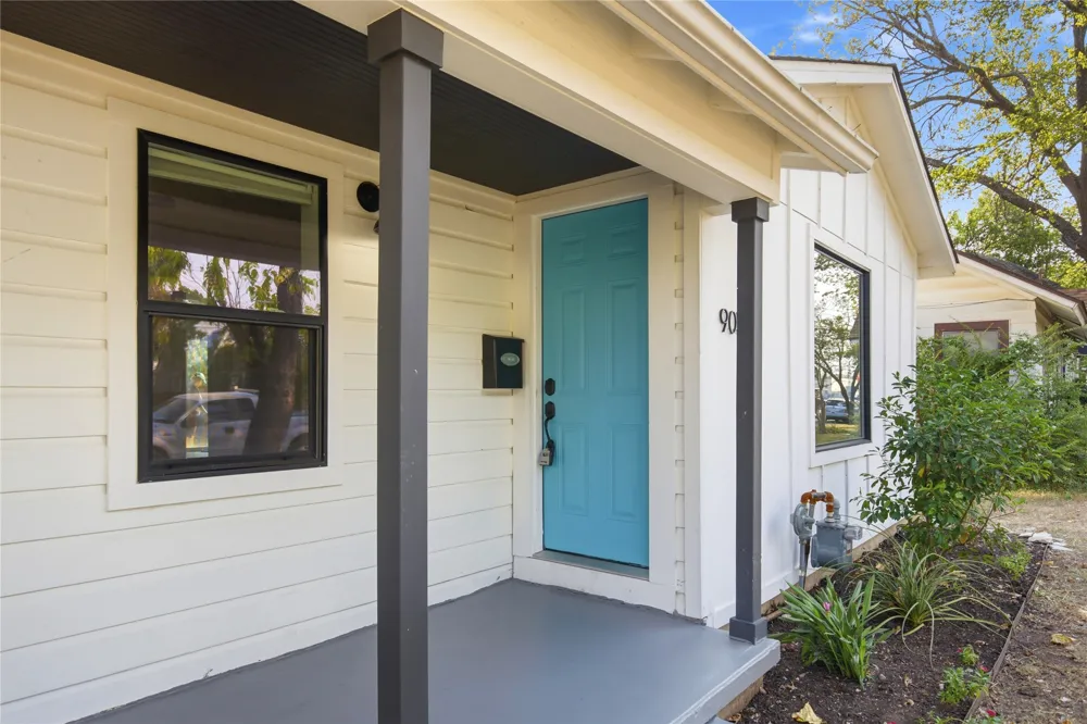 905 E 53rd Street Austin, TX 78751