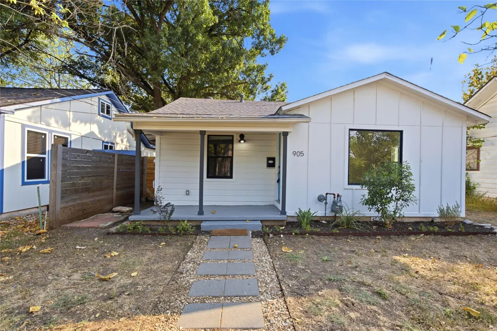 905 E 53rd Street Austin, TX 78751