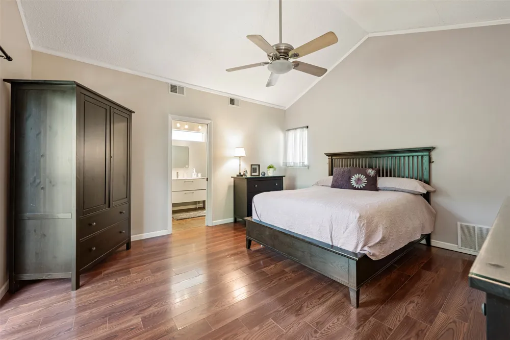 12007 Oak Haven Road Austin, TX 78753
