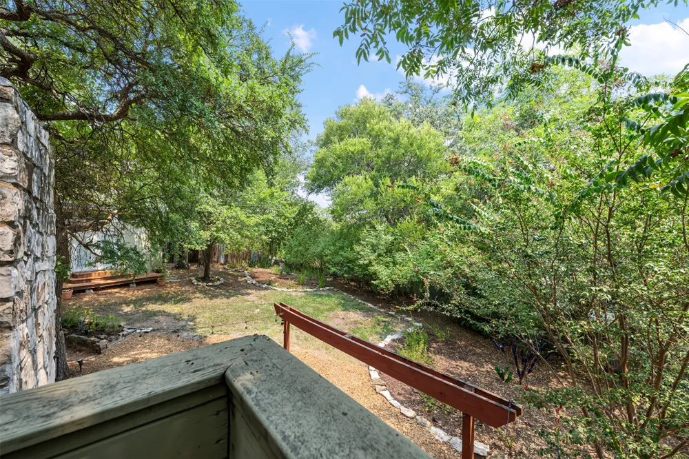 12007 Oak Haven Road Austin, TX 78753