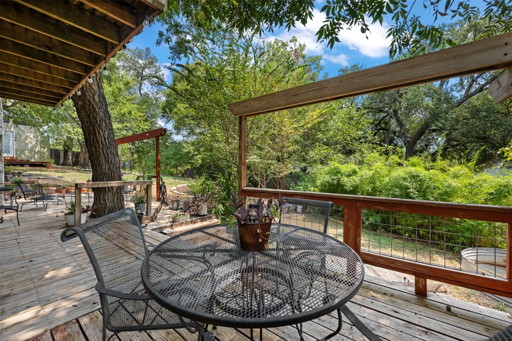 12007 Oak Haven Road Austin, TX 78753