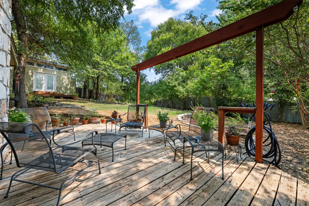 12007 Oak Haven Road Austin, TX 78753