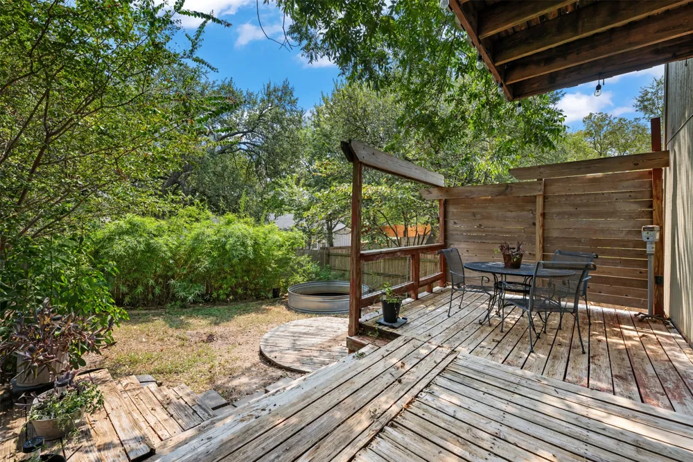 12007 Oak Haven Road Austin, TX 78753