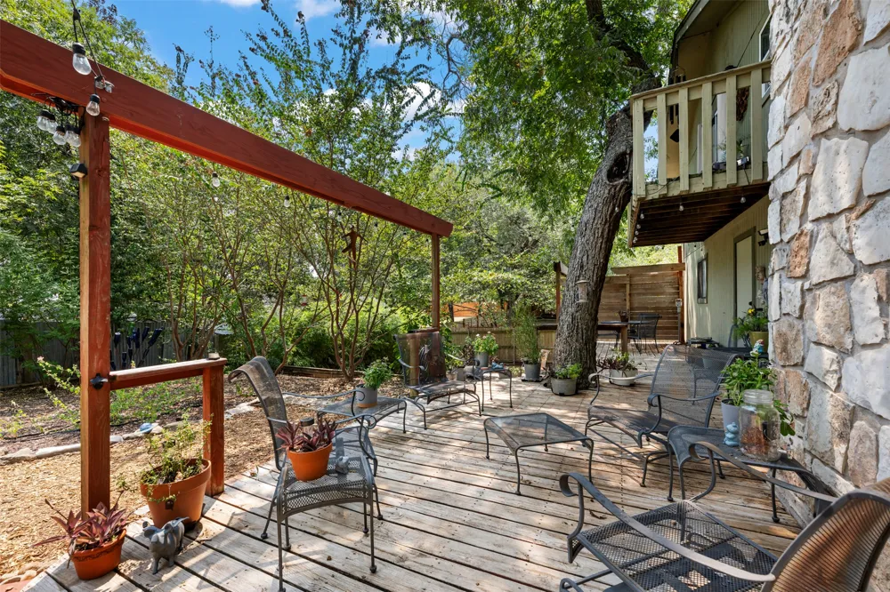 12007 Oak Haven Road Austin, TX 78753