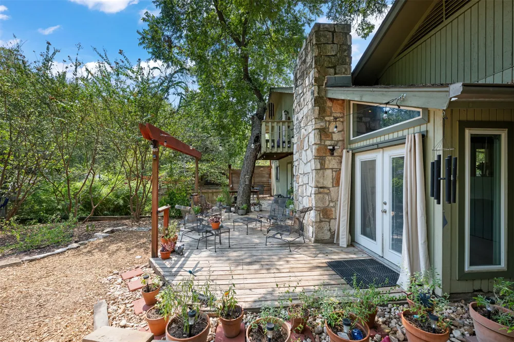 12007 Oak Haven Road Austin, TX 78753