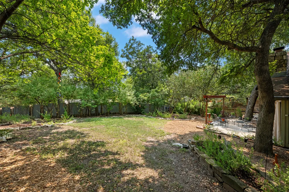 12007 Oak Haven Road Austin, TX 78753