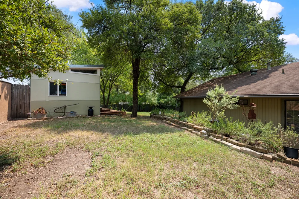 12007 Oak Haven Road Austin, TX 78753