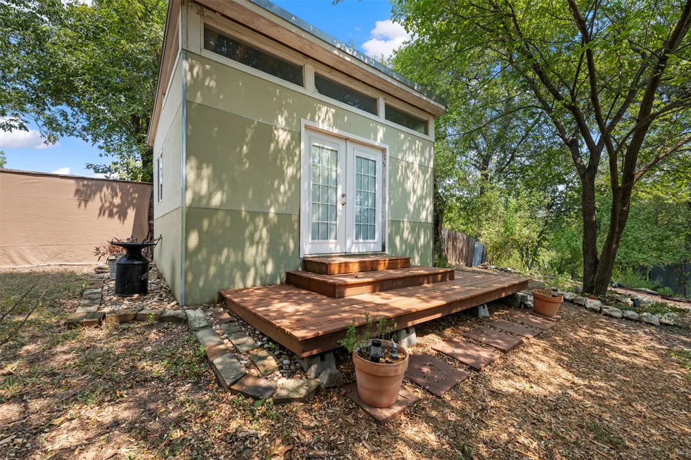 12007 Oak Haven Road Austin, TX 78753