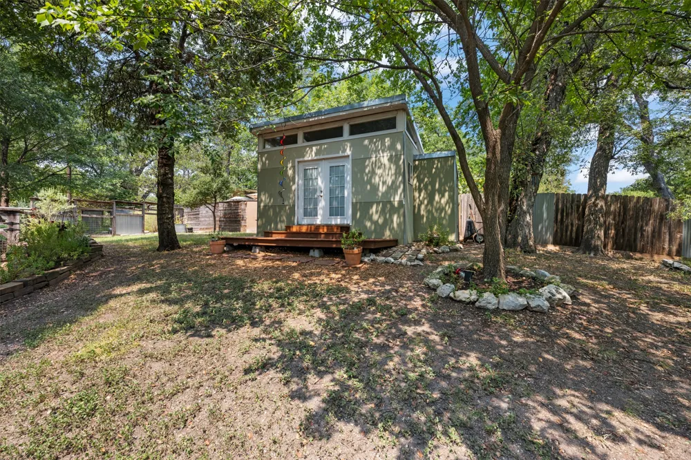 12007 Oak Haven Road Austin, TX 78753
