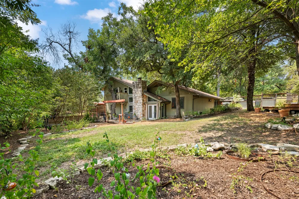 12007 Oak Haven Road Austin, TX 78753