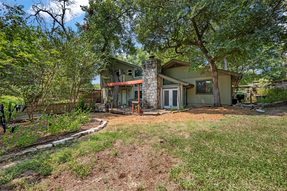 12007 Oak Haven Road Austin, TX 78753