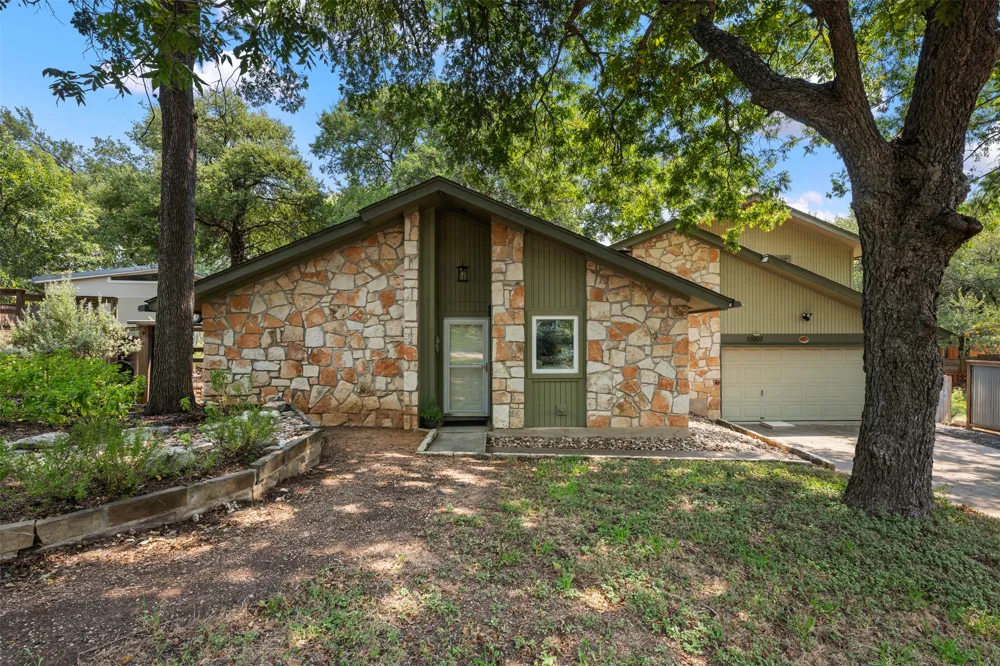 12007 Oak Haven Road Austin, TX 78753
