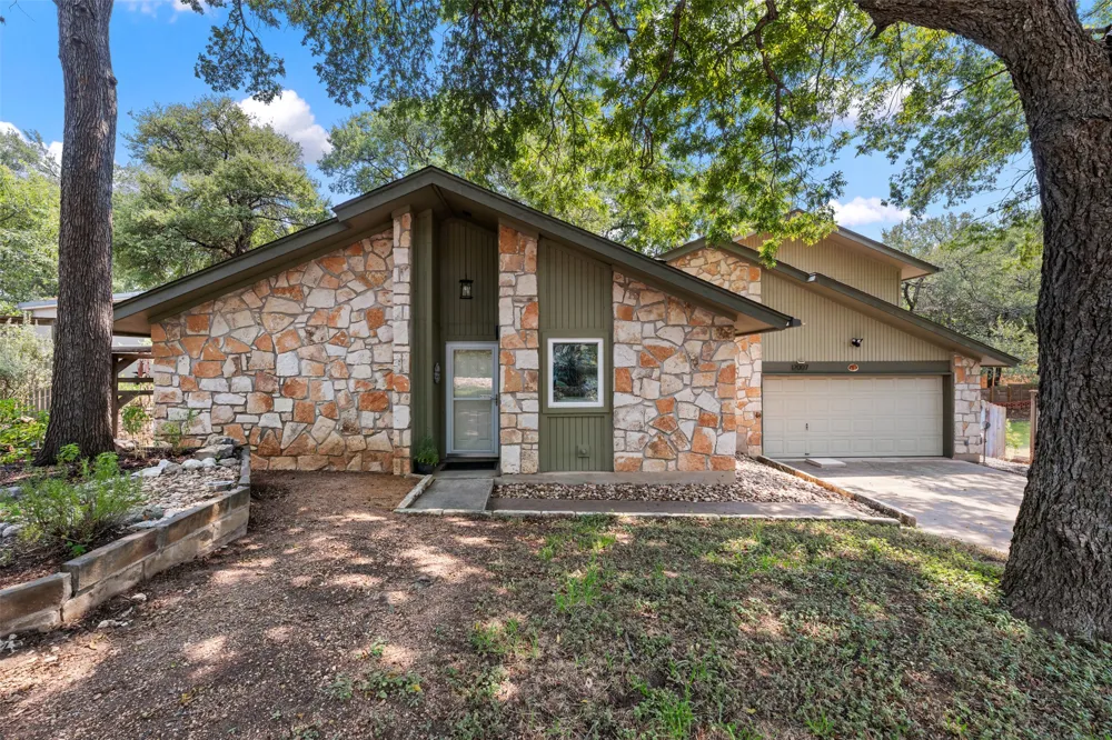 12007 Oak Haven Road Austin, TX 78753