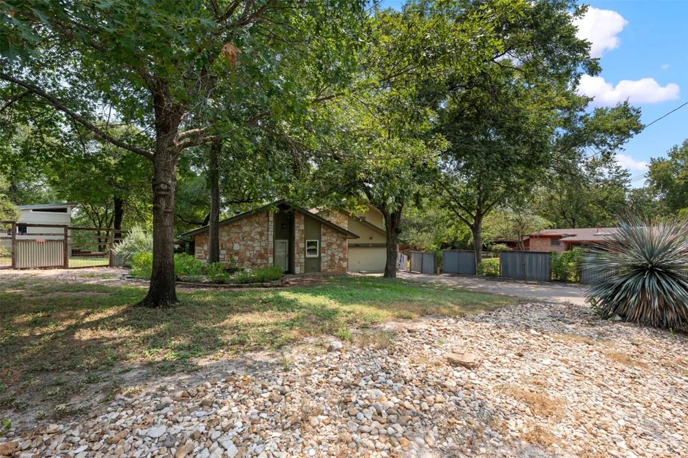 12007 Oak Haven Road Austin, TX 78753