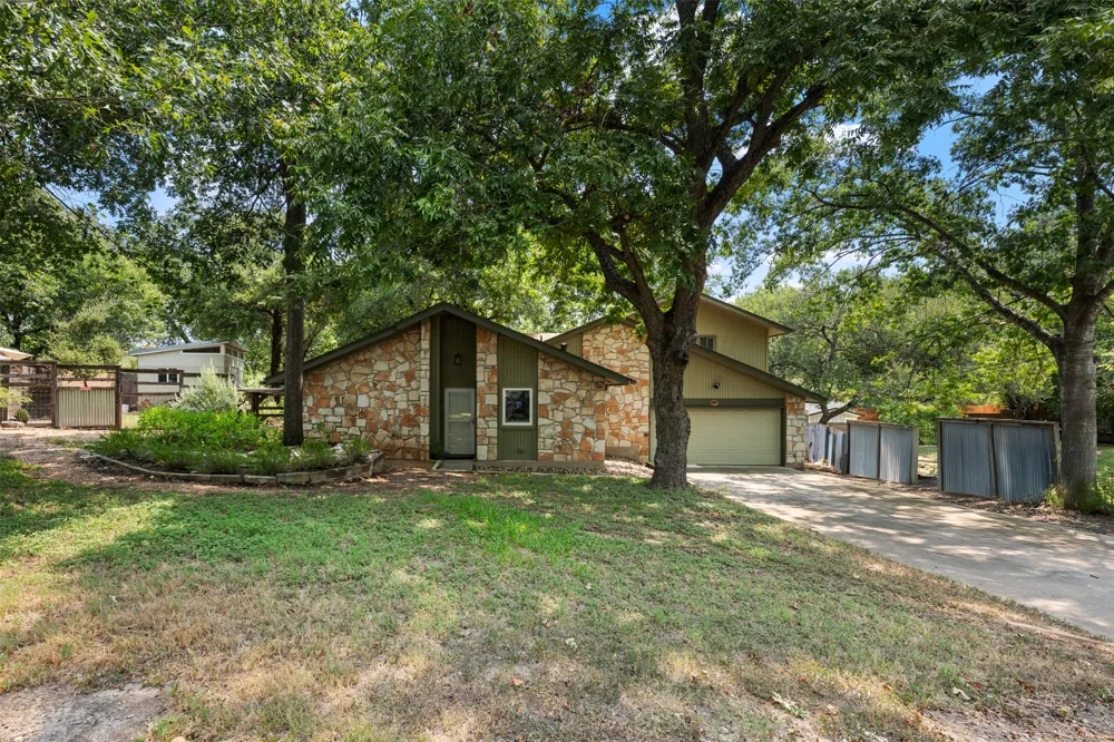 12007 Oak Haven Road Austin, TX 78753