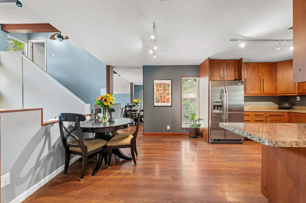 12007 Oak Haven Road Austin, TX 78753