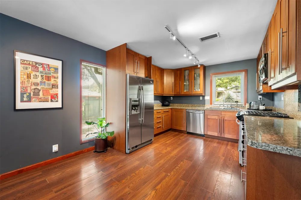 12007 Oak Haven Road Austin, TX 78753
