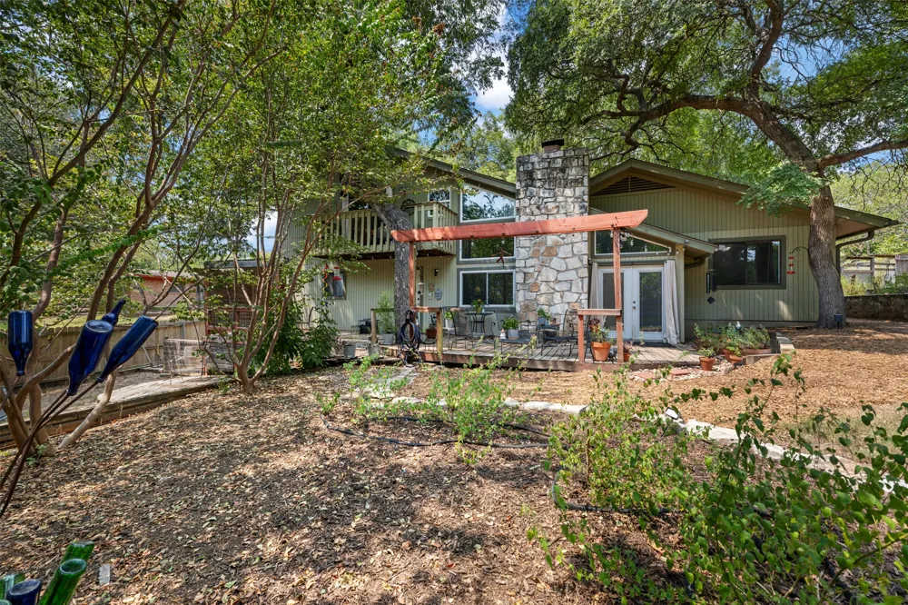 12007 Oak Haven Road Austin, TX 78753
