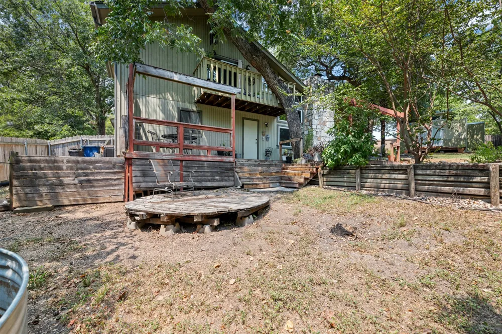 12007 Oak Haven Road Austin, TX 78753