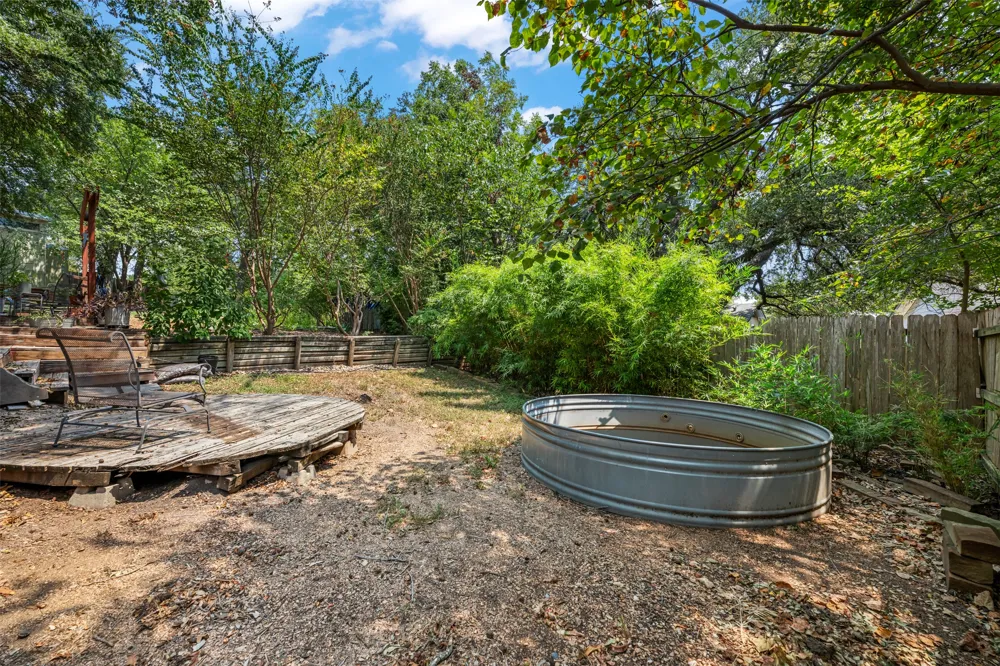 12007 Oak Haven Road Austin, TX 78753