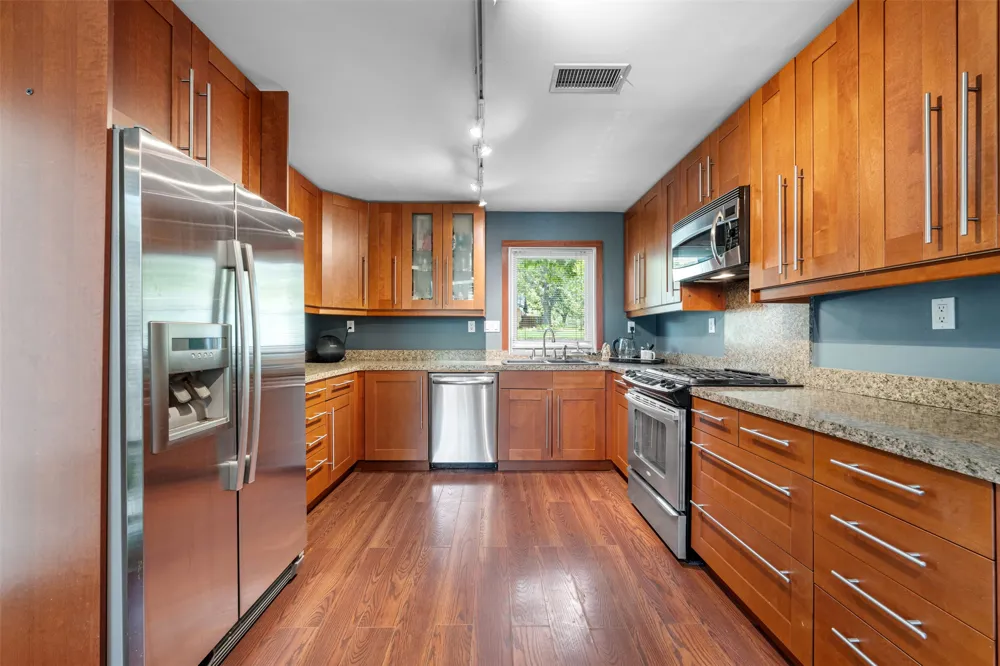 12007 Oak Haven Road Austin, TX 78753