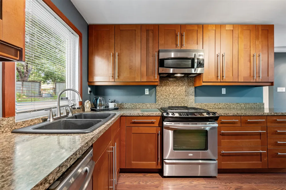 12007 Oak Haven Road Austin, TX 78753