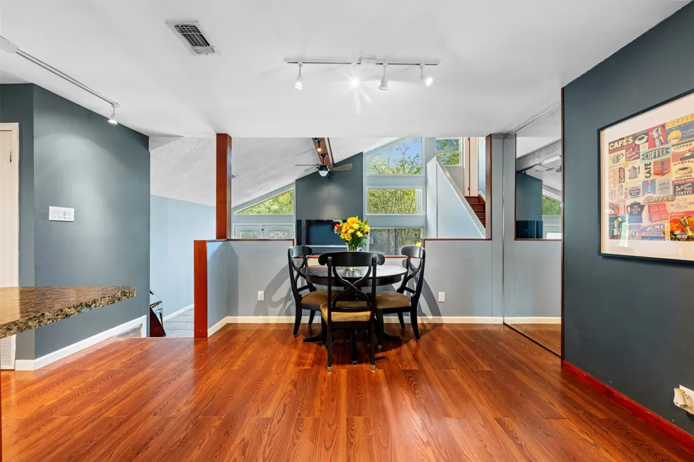 12007 Oak Haven Road Austin, TX 78753
