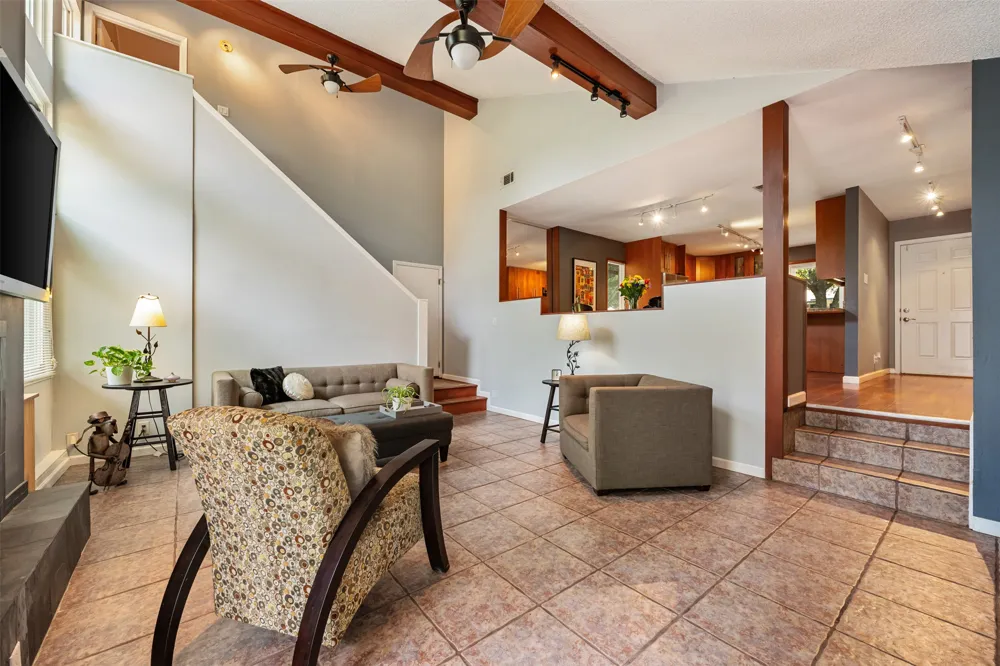 12007 Oak Haven Road Austin, TX 78753
