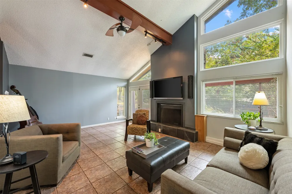 12007 Oak Haven Road Austin, TX 78753