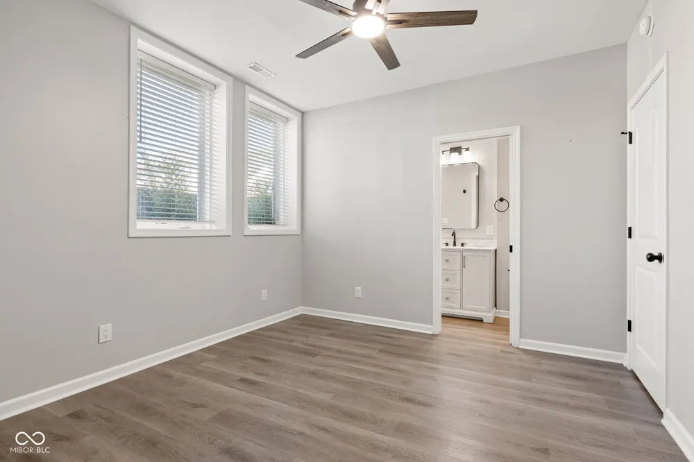 2047 Ruckle Street Indianapolis, IN 46202
