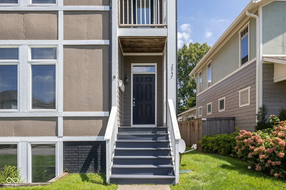 2047 Ruckle Street Indianapolis, IN 46202