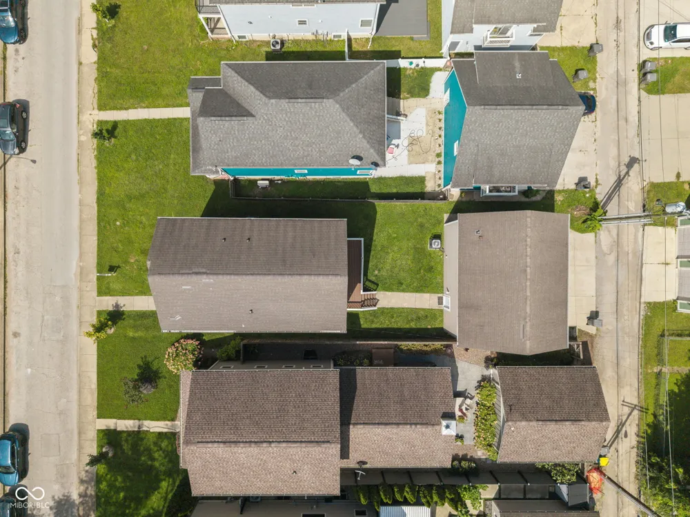 2047 Ruckle Street Indianapolis, IN 46202