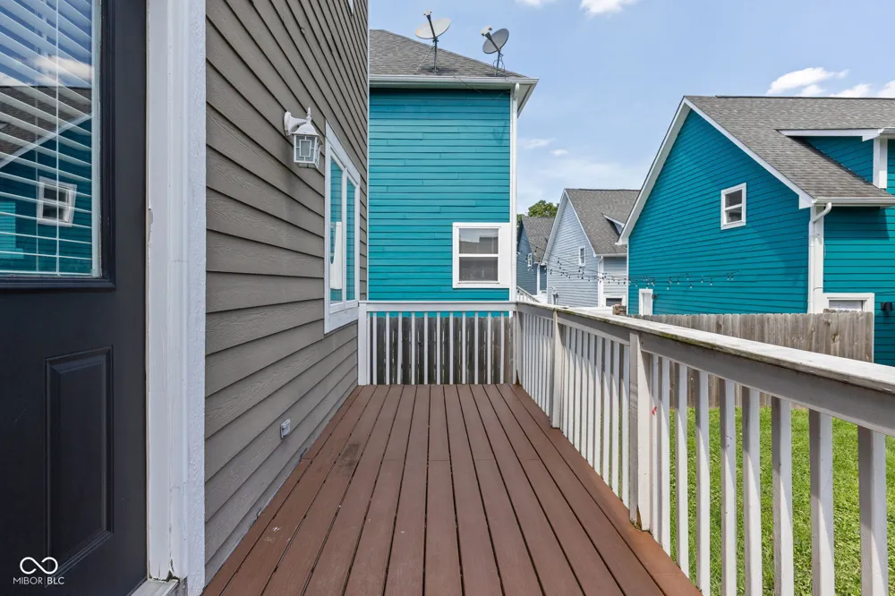2047 Ruckle Street Indianapolis, IN 46202