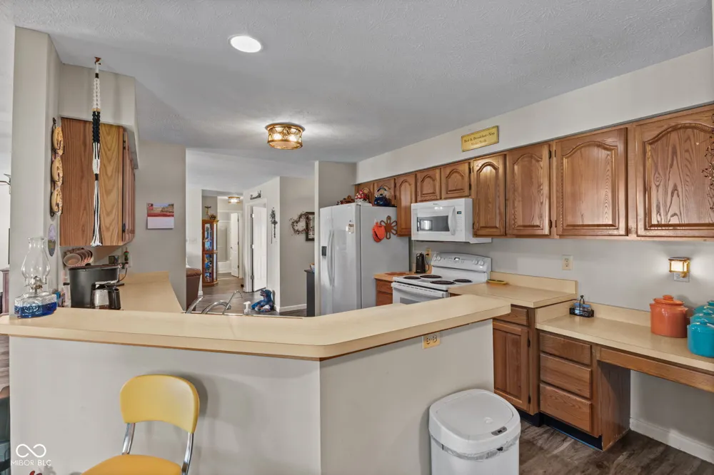 1360 Kanterbury Lane Mooresville, IN 46158