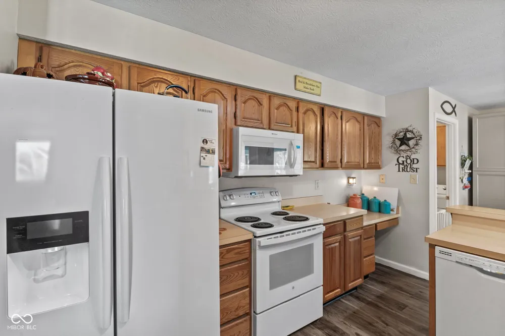 1360 Kanterbury Lane Mooresville, IN 46158