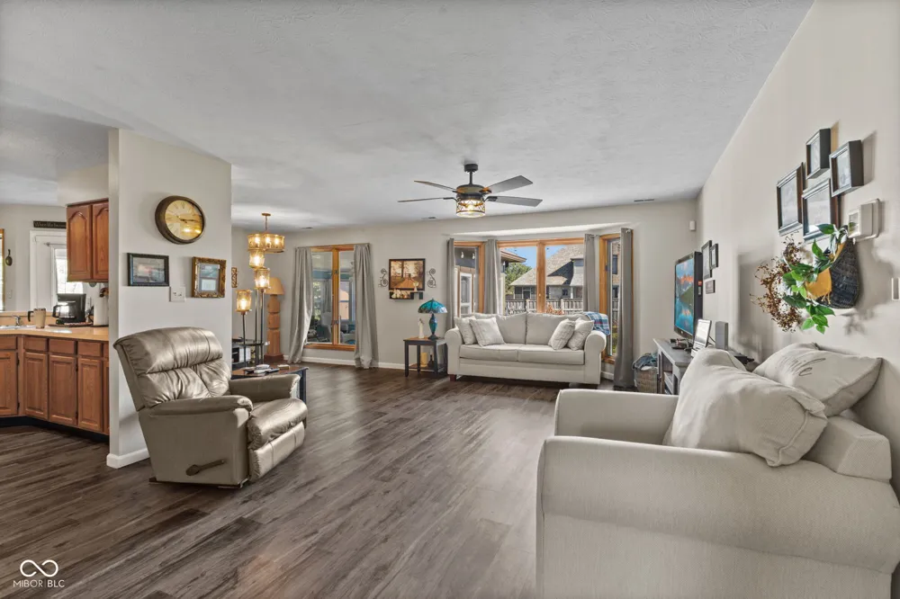 1360 Kanterbury Lane Mooresville, IN 46158
