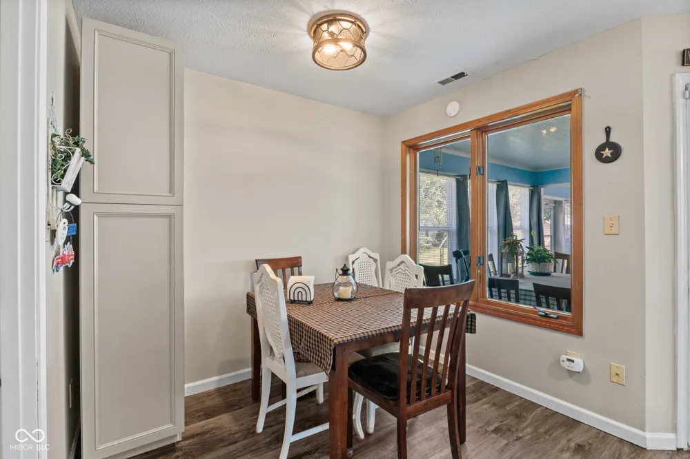 1360 Kanterbury Lane Mooresville, IN 46158