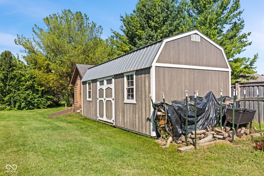 1360 Kanterbury Lane Mooresville, IN 46158
