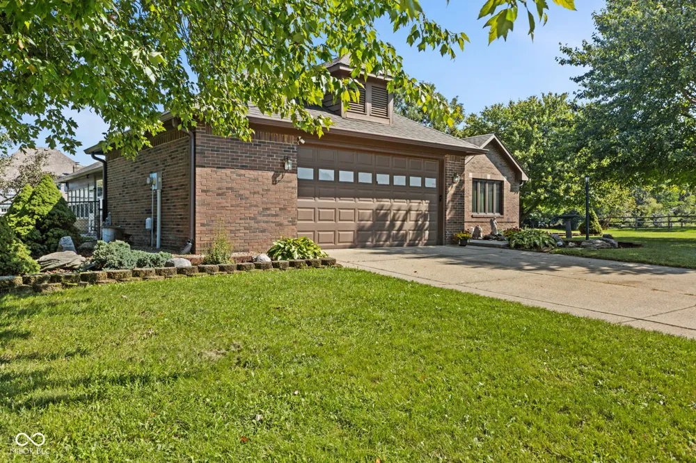 1360 Kanterbury Lane Mooresville, IN 46158